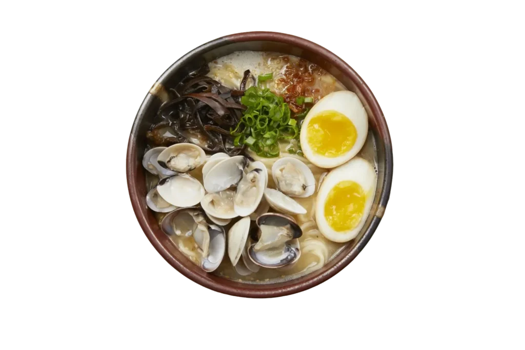 Asari Ramen