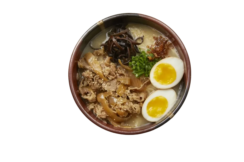 Beef-Suki-Ramen