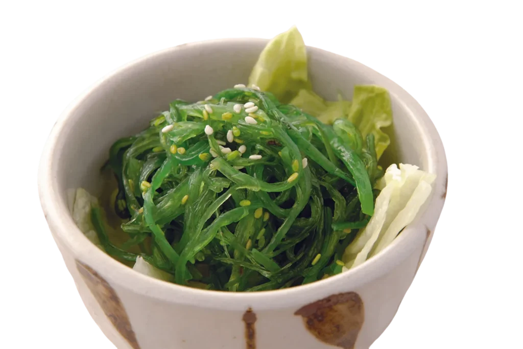 Chuka Wakame 珍味わかめ