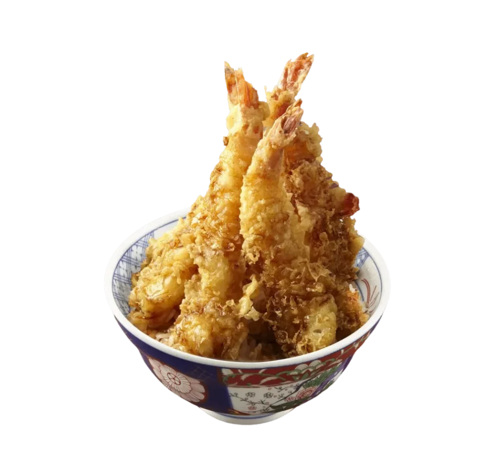Ebi Tendon