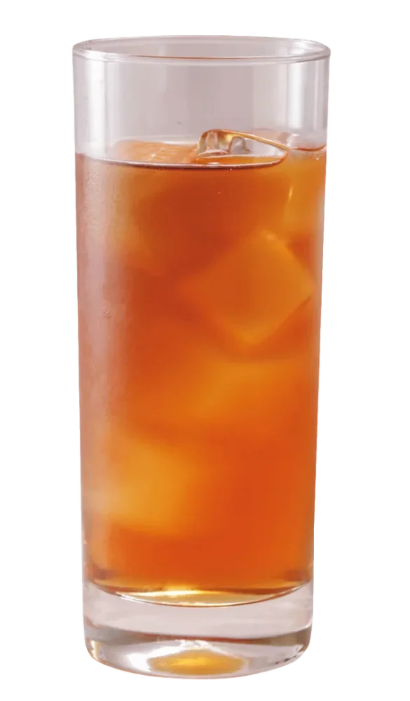 Houji Tea (Cold)
