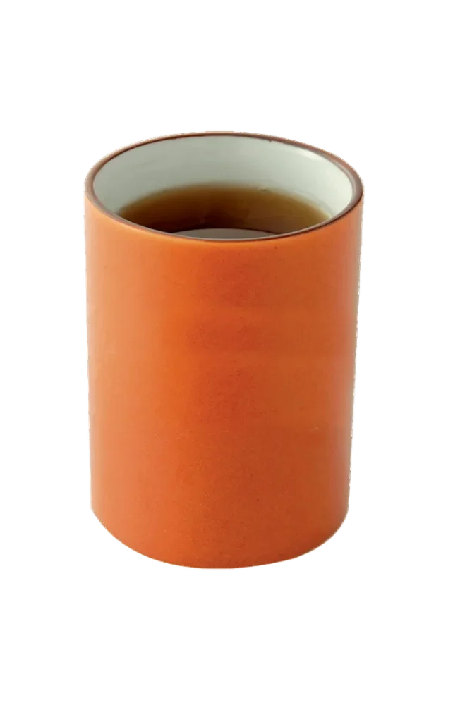 Houji Tea (Hot)