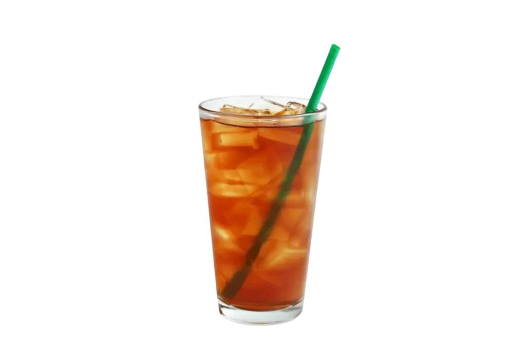 Ice Lemon Tea