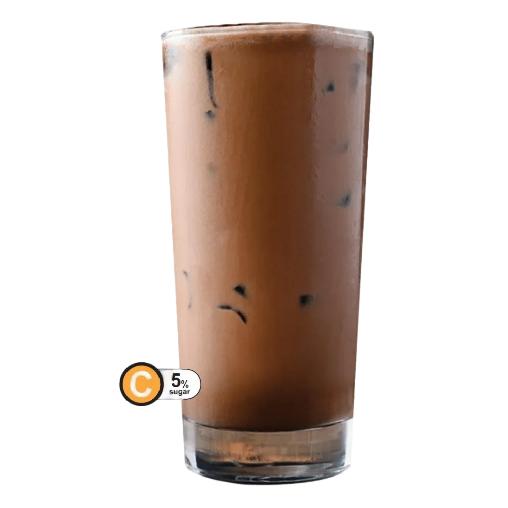 Ice Milo